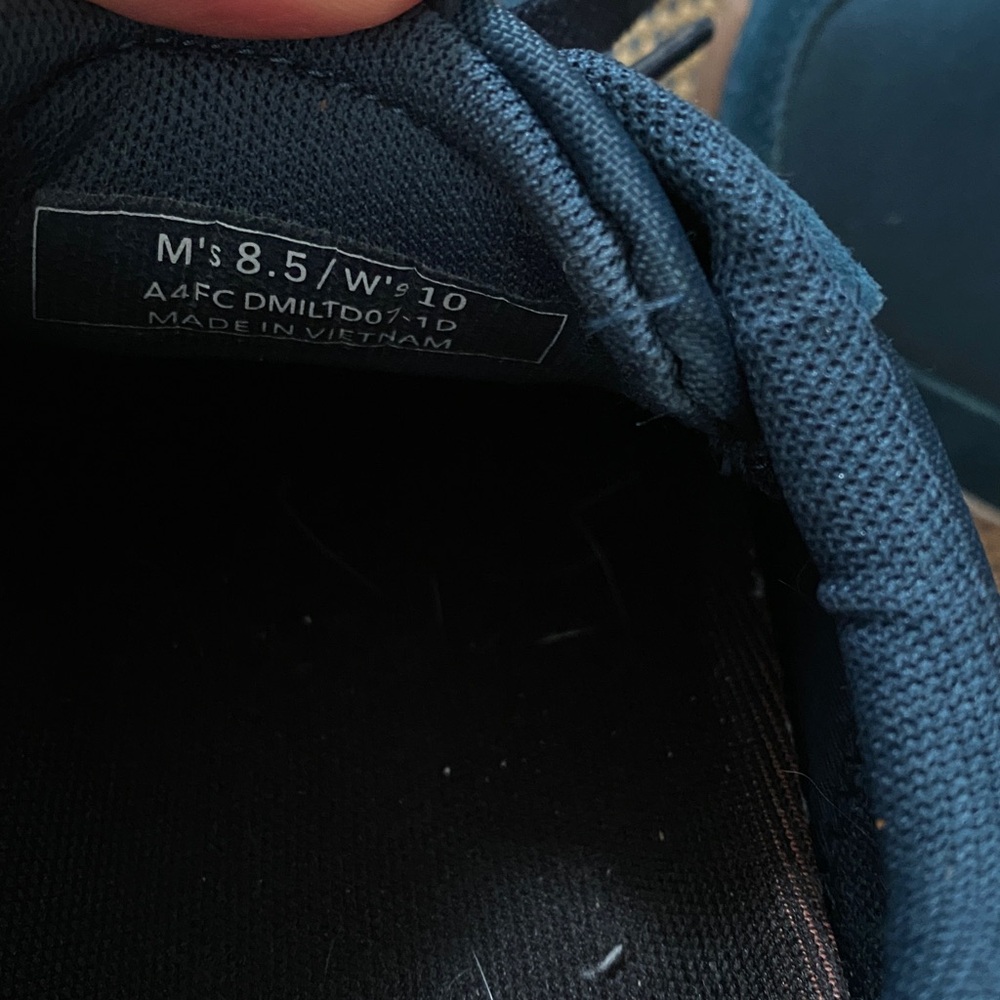 KIZIK Milan size 8.5 M / 10 W - Picture 4 of 4